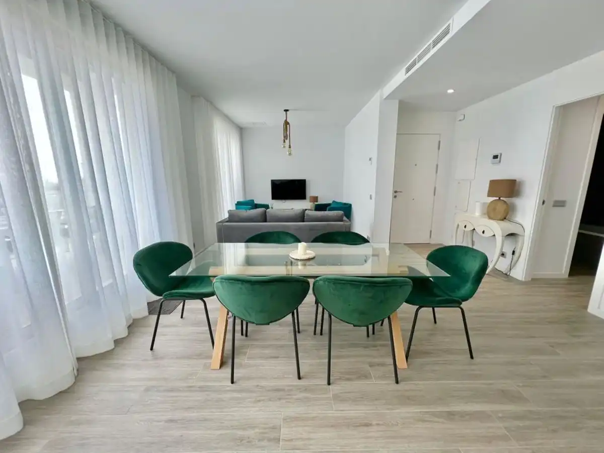 Duplex with terrace for sale in Benamara - Atalaya, imagen 2