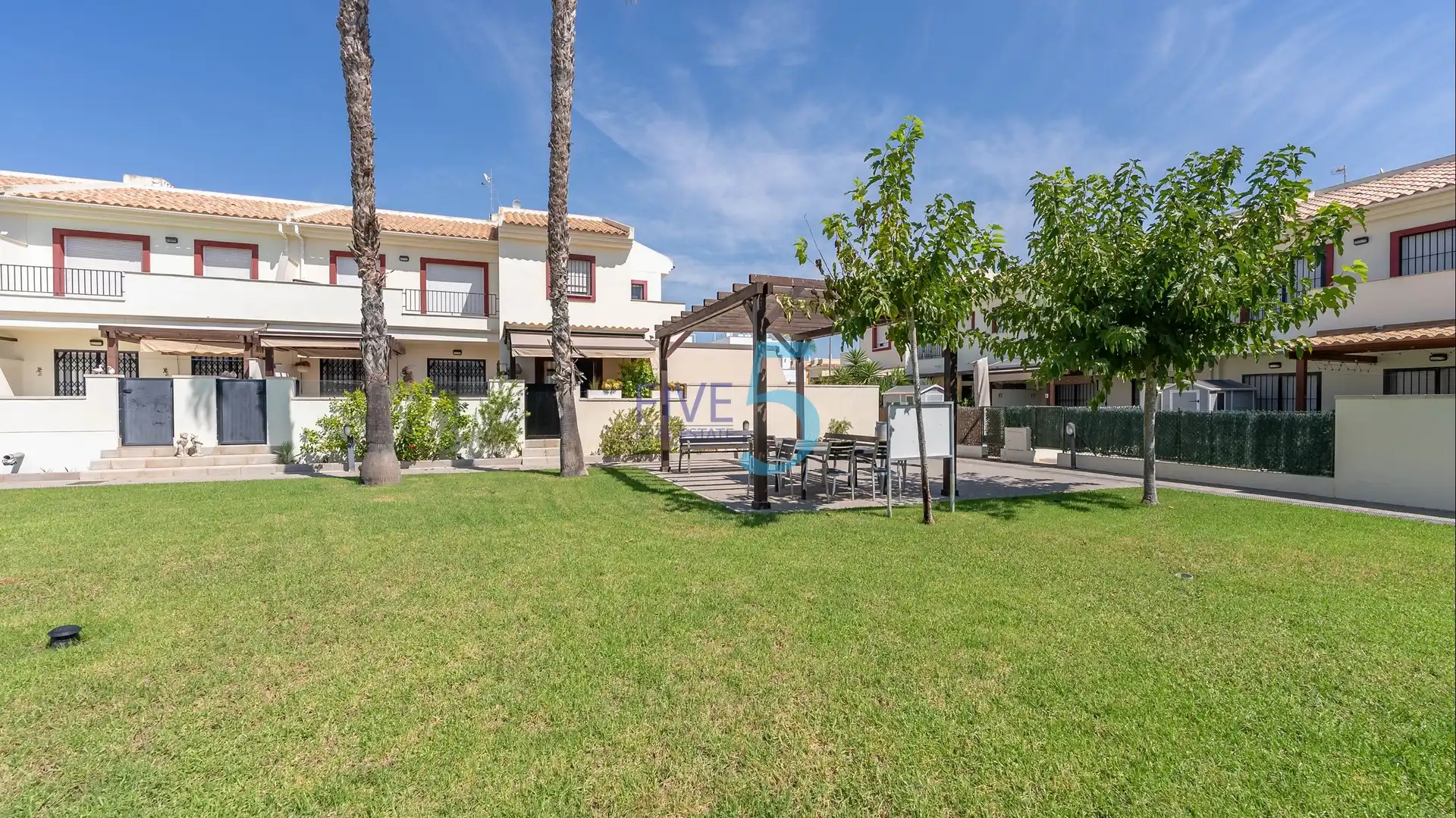 Maison avec piscine à vendre à Ciudad Quesada, imagen 35