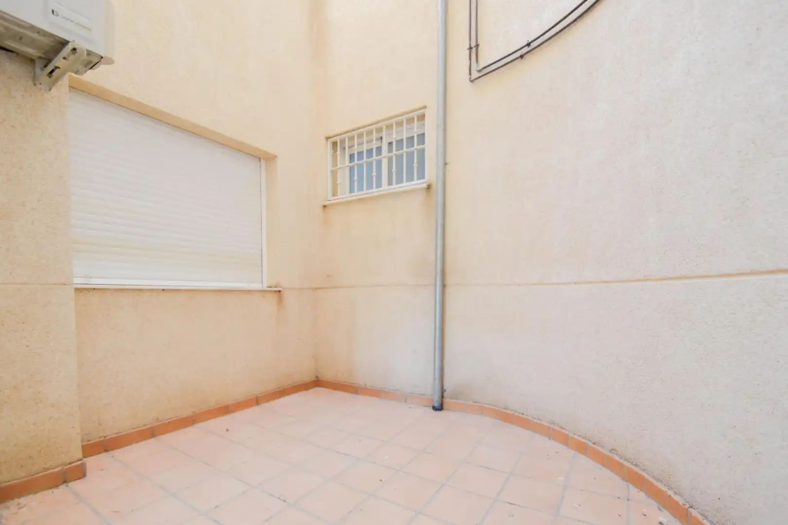 Terraza de Piso en venta en Atarfe con Aire acondicionado, Calefacción y Trastero