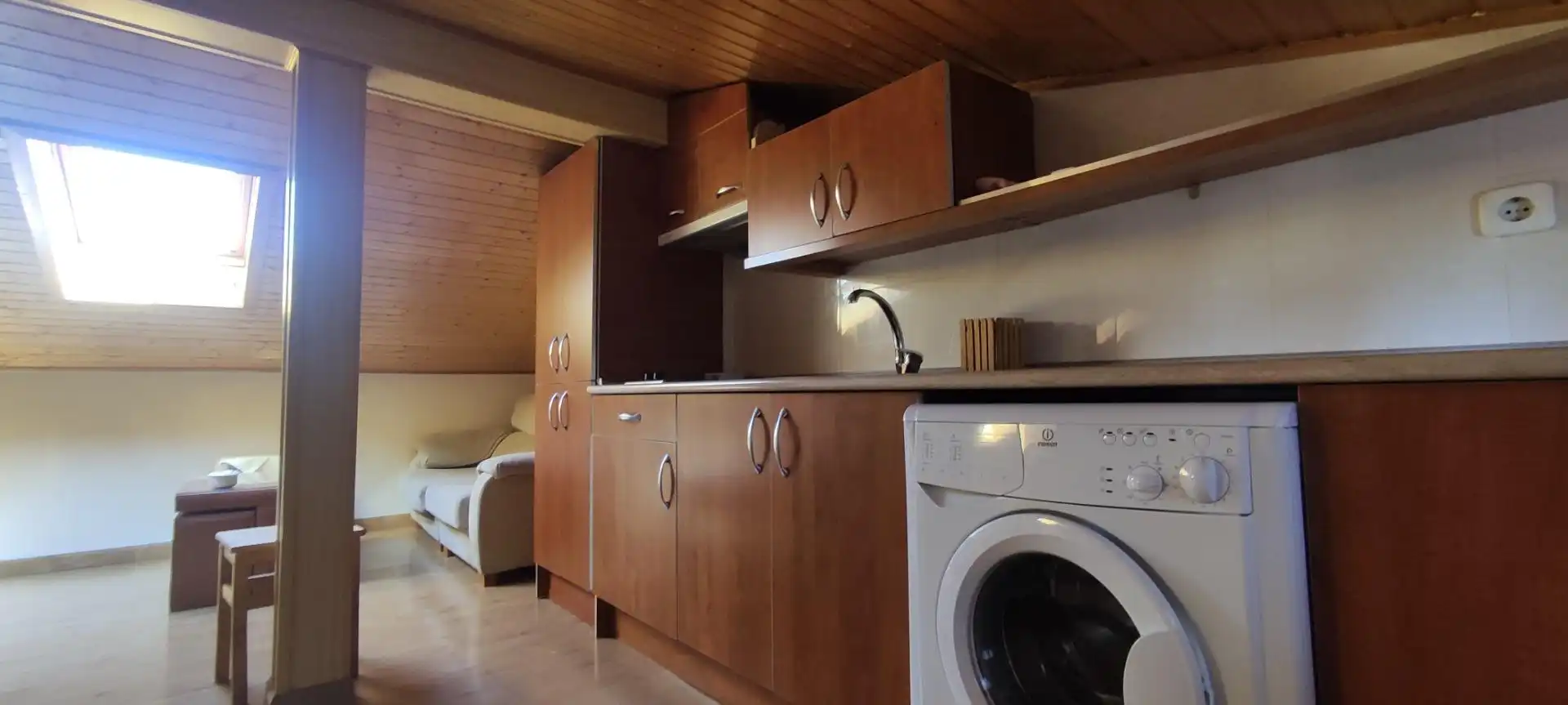 Apartamento en venta en Casco histórico