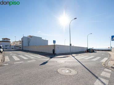 Terreno residenziale in vendita a Calle Secaderos