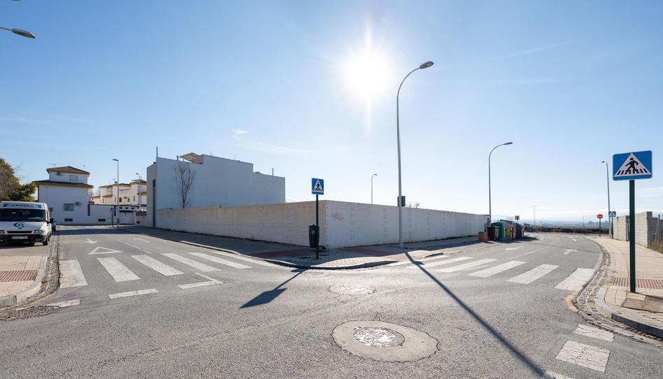 Foto 1 de Residencial en venda a Calle Secaderos, Bobadilla, Granada