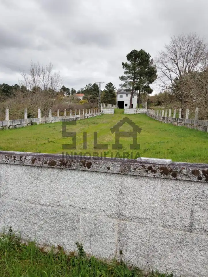 Xalet amb jardí en venda a Fondón, imagen 11