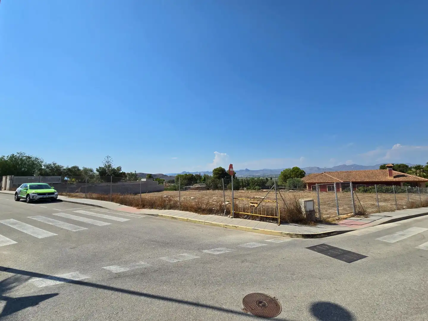 Terreny residencial en venda a Montepinar - La Aparecida - Raiguero, imagen 5