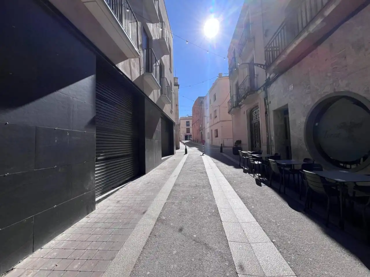 Business premises to rent in Calle Montserrat, imagen 3