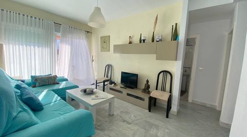 Foto 3 von Dachboden zum Verkauf in Del Deporte, 1, Islantilla Golf, Islantilla