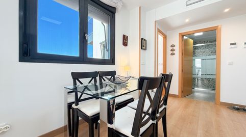 Foto 3 de Apartamento en venta en Campello pueblo, El Campello