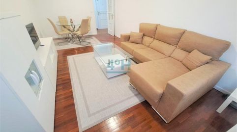 Foto 5 de Piso de alquiler en Centro, Ourense Capital