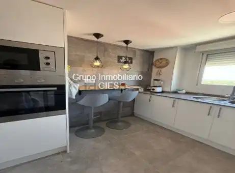 Apartament amb ascensor en venda a Carrer del Cap de l'Albir 3, imagen 5