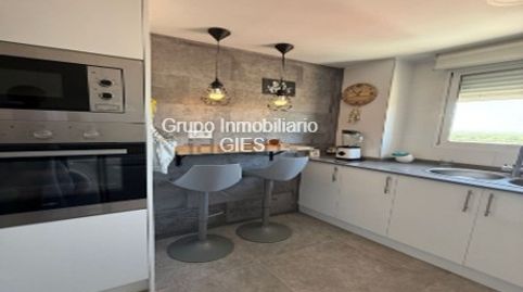 Foto 5 de Apartament en venda a Carrer del Cap de L'albir, 3, Mareny de Barraquetes, Sueca