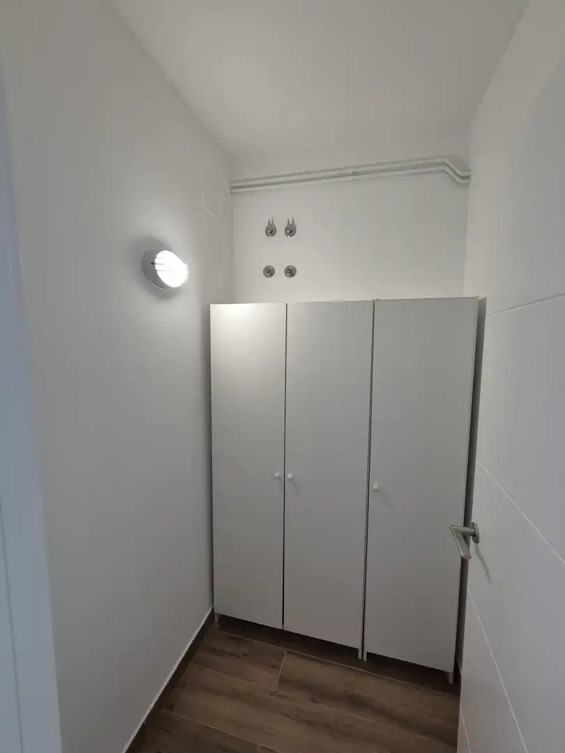Flat for sale in La Granada, Barcelona