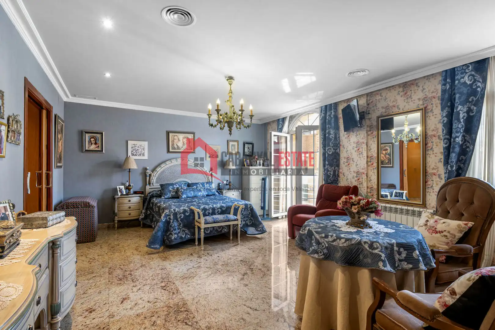 Wohnung mit Terrasse zum Verkauf in Puerto de Sagunto, imagen 45