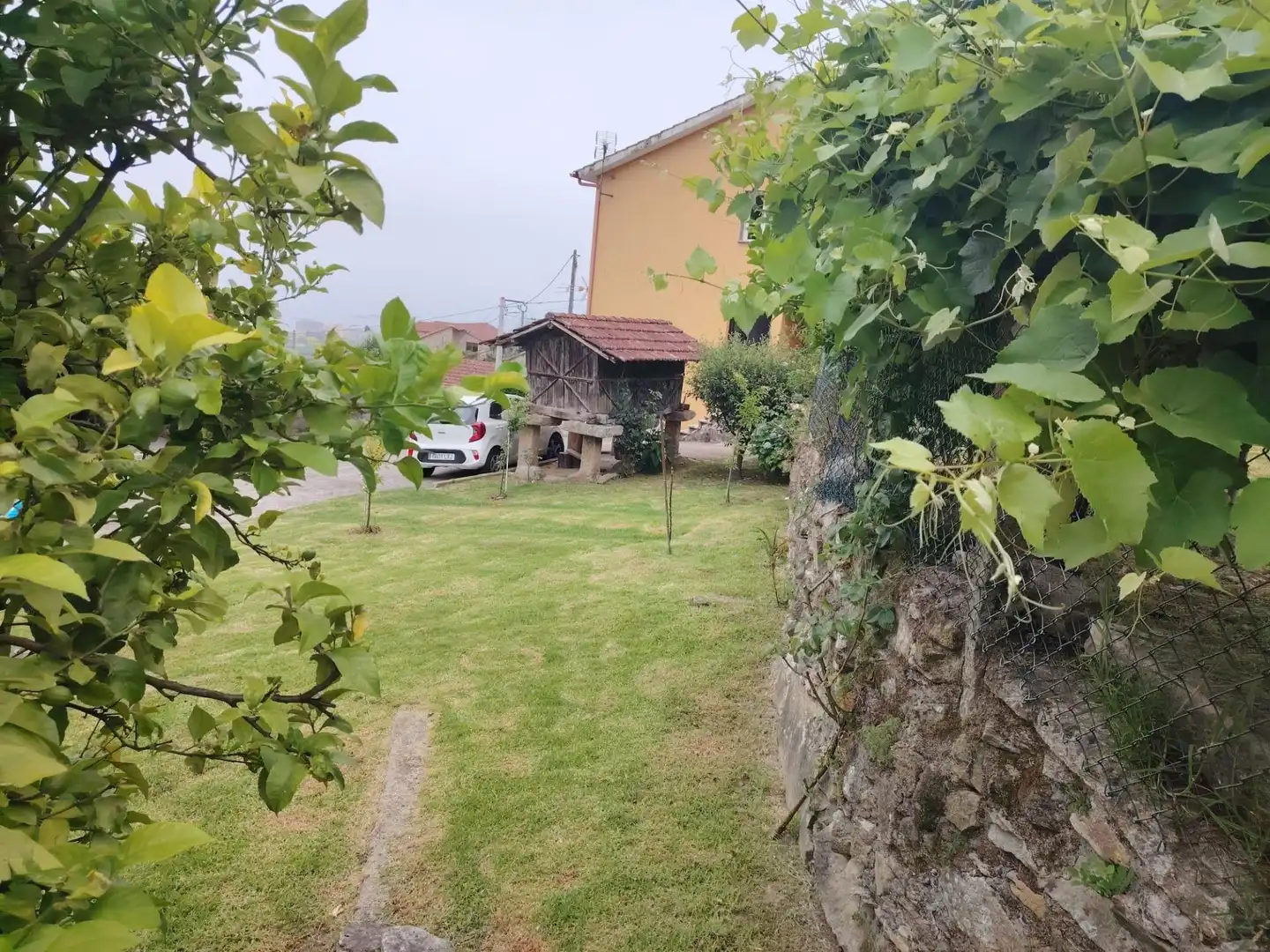 Casa con terraza en venta en Moaña, imagen 43