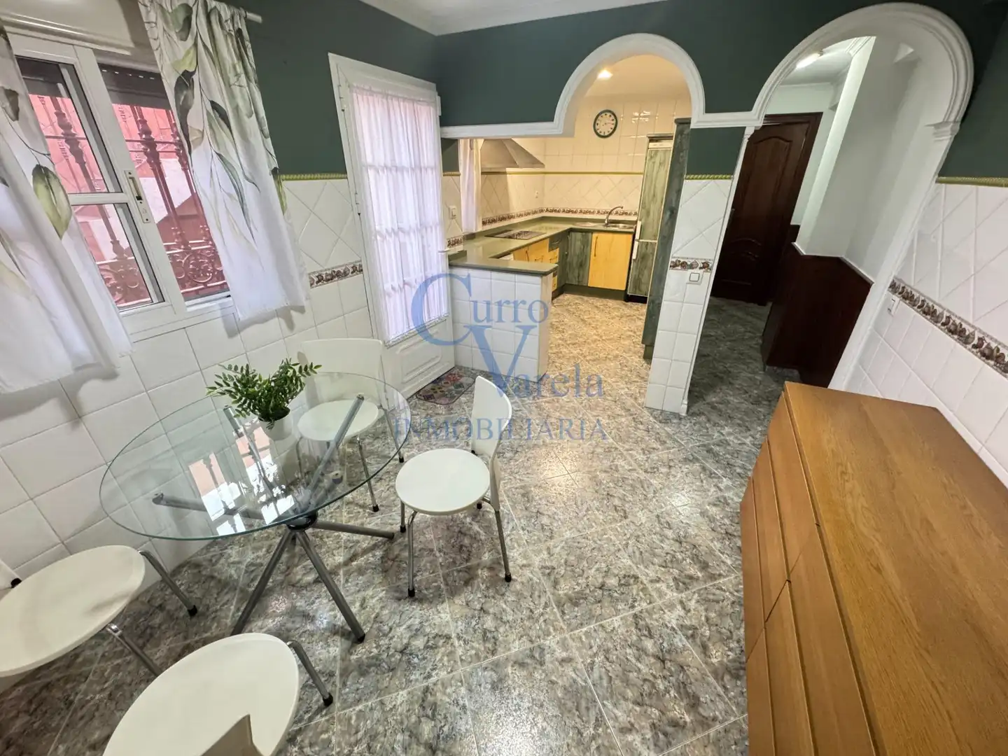 Casa o xalet en venda a Calle Calle Águila, Centro - Doña Mercedes