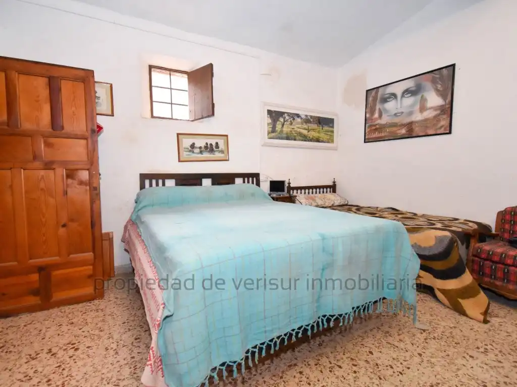 Casa rústica amb jardí en venda a Tébar - Los Arejos, imagen 19