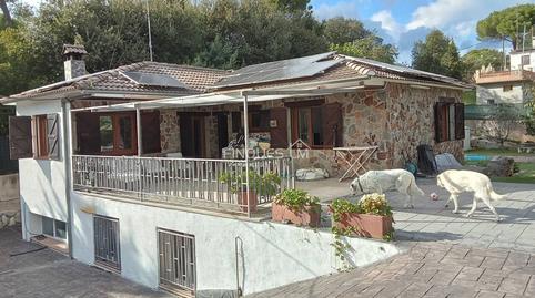 Foto 2 de Casa o xalet en venda a Carrer Masnou, 1, Santa Coloma de Farners, Girona