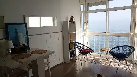 Estudio de alquiler en Cabopino - Artola