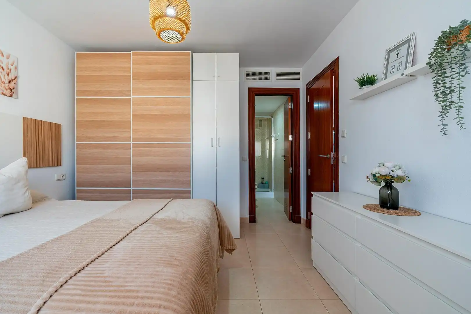 Appartement avec balcon à vendre à El Ejido Ciudad, imagen 15