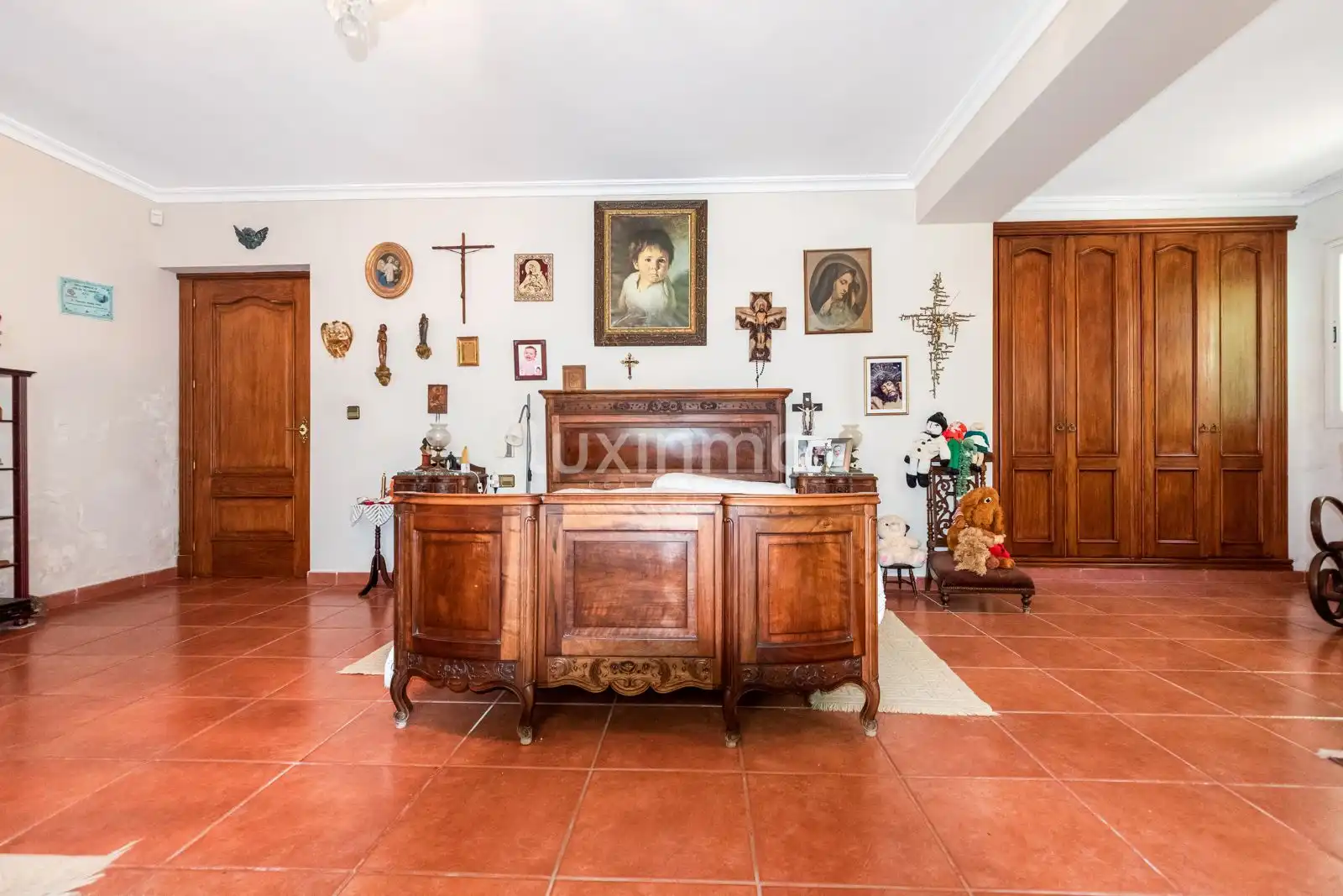 Detached house with pool for sale in Altea ciudad, imagen 27