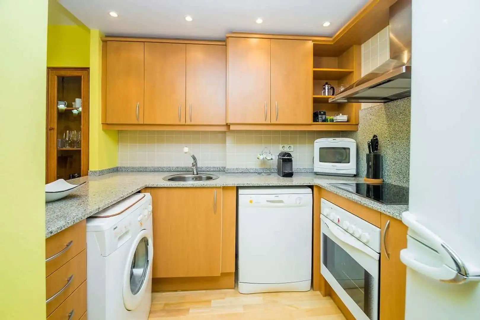Apartament amb piscina en venda a S'Agaró, imagen 12