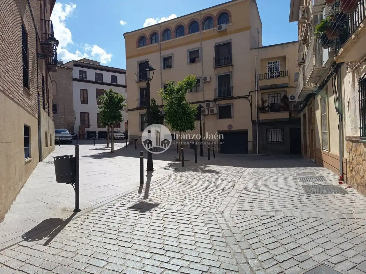 Duplex con terrazza in vendita a Ctra. Circunvalación - La Magdalena, imagen 36