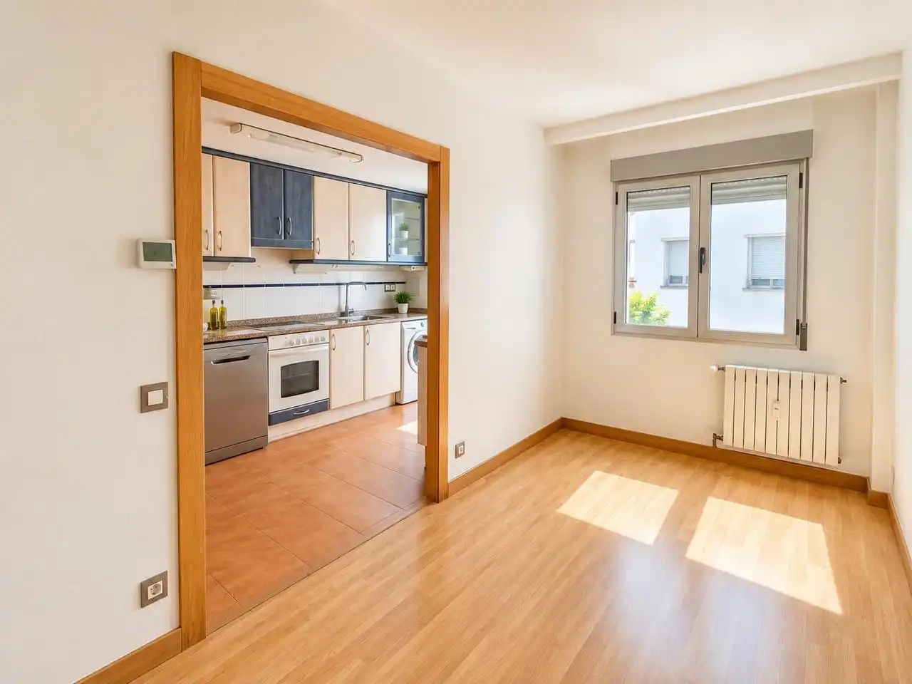Wohnung mit Aufzug zur Miete in Plaza Santiago Sas, imagen 17