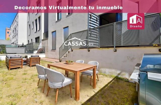 Planta baja en Venta en Calle ROSALIA de castro  en Soto del Henares