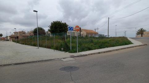Foto 4 de Residencial en venda a Calle Pirineo, Los Dolores, Murcia