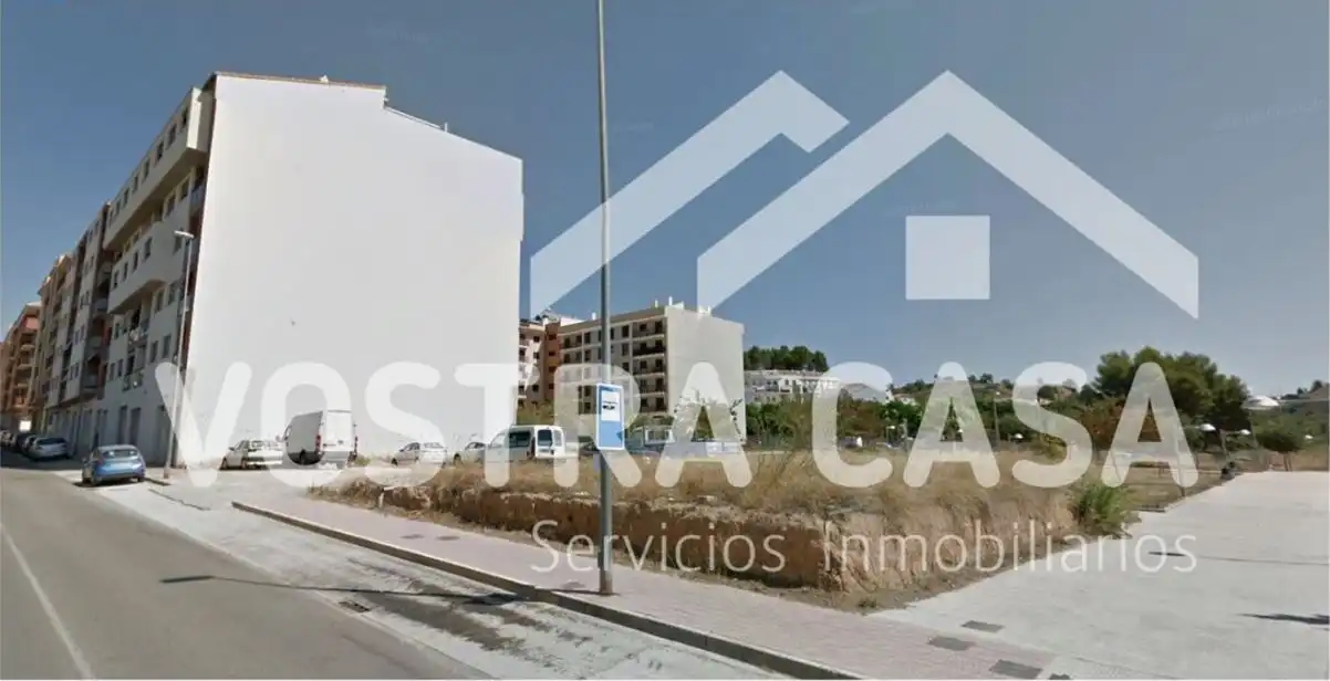 Terreno rustico in vendita a AV. HOYA (LA), N.S/N, P.PARC, U.A