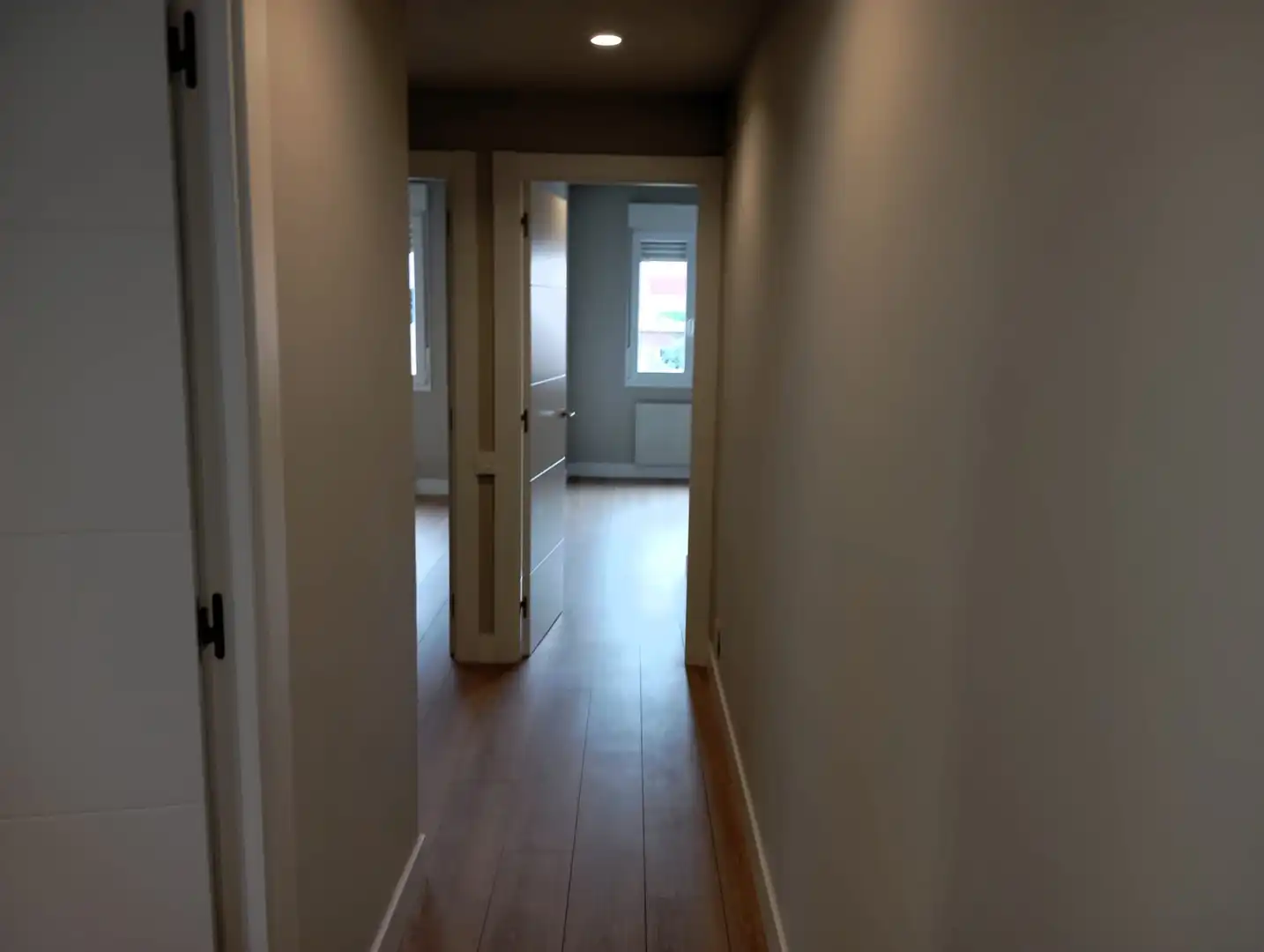 Flat for rent in Oviedo   with Heating