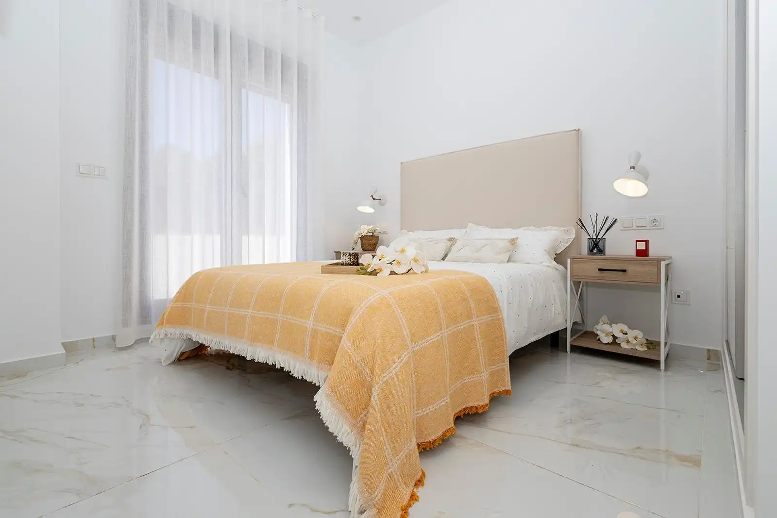 Chalet con piscina en venta en Balcón de Ponoig - Polop Paradis - Polop Hills, imagen 24