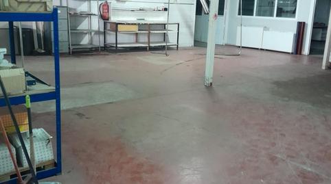 Photo 2 of Industrial buildings for sale in San Pio X, Murcia