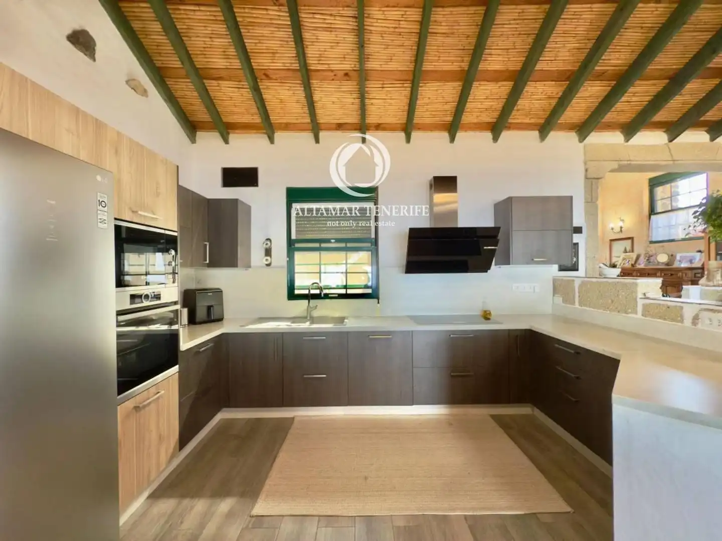 Casa o xalet en venda a Vera de Erques, Guía de Isora interior