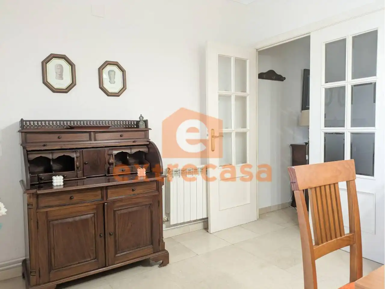 Piso con ascensor en alquiler en Valdepasillas - La Paz - Huerta Rosales, imagen 7