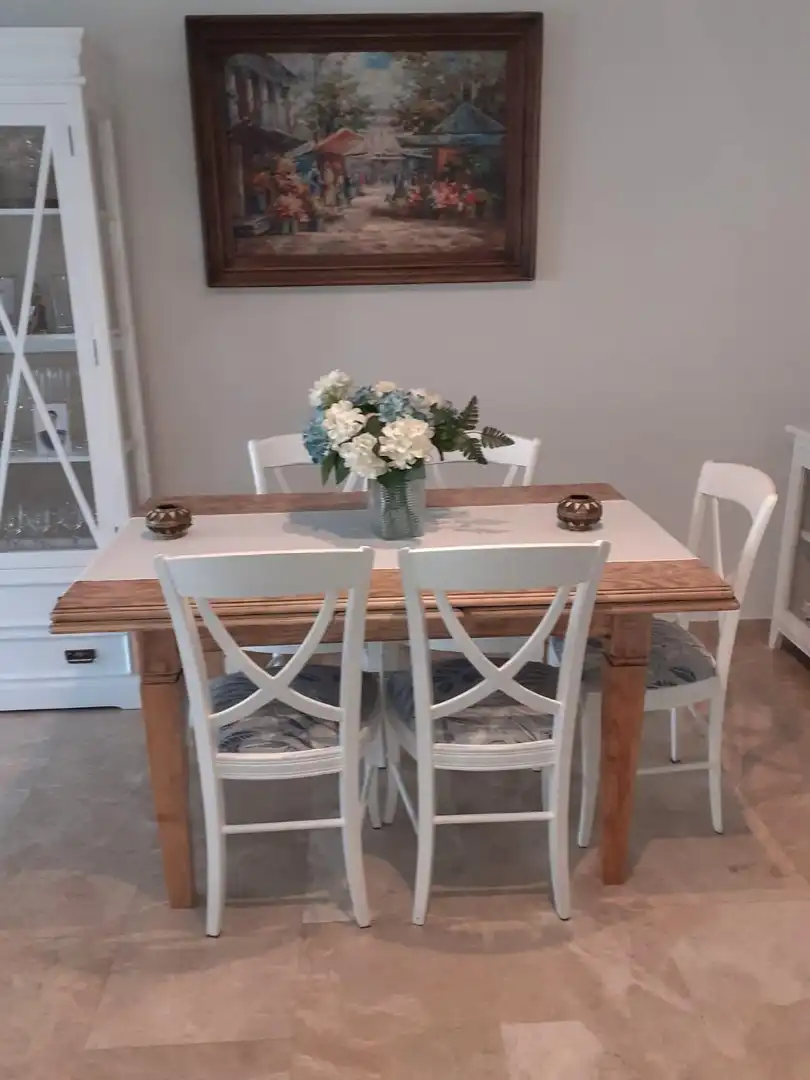 Comedor de Piso en venta en Badajoz con Calefacción y Trastero