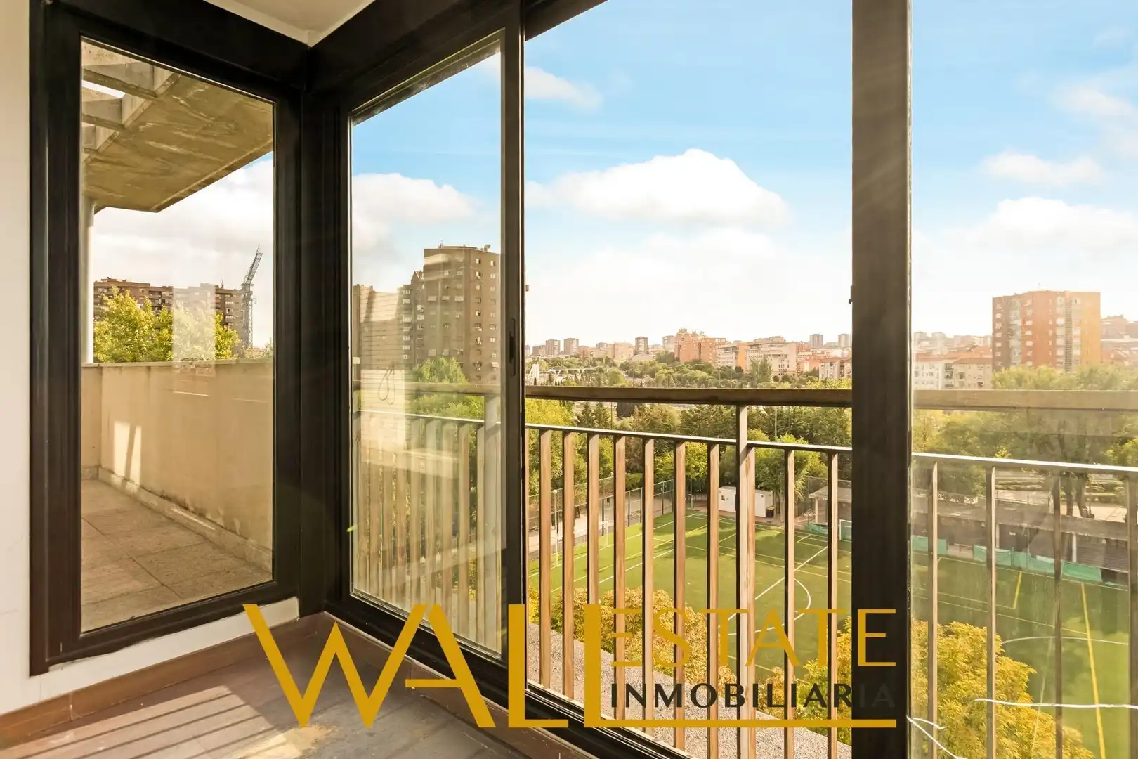 Ático con piscina en venta en Retiro, imagen 15