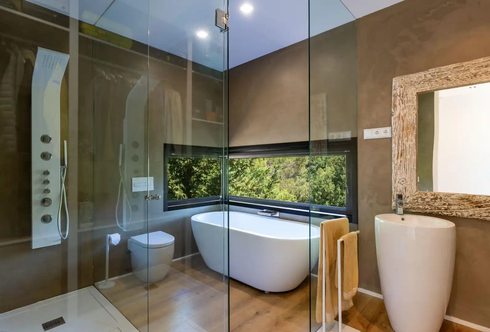 Casa con giardino in vendita a Carrer del Turó de la Carlina 19, imagen 43