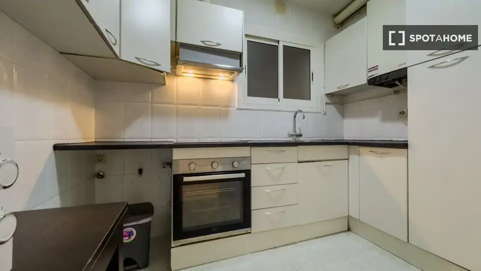 Habitació a Navas