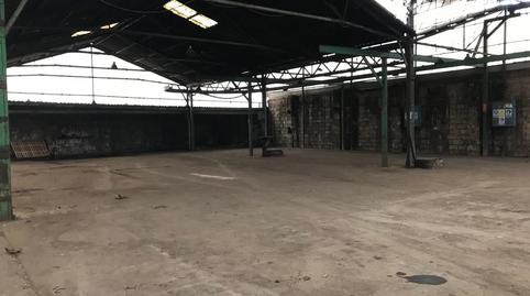 Photo 4 of Industrial buildings for sale in C/ Molina del Sutu , La Felguera, Asturias