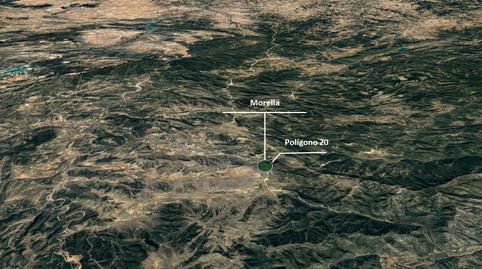 Foto 4 de Terreny en venda a C/ Dena Coll I Moll , Morella, Castellón