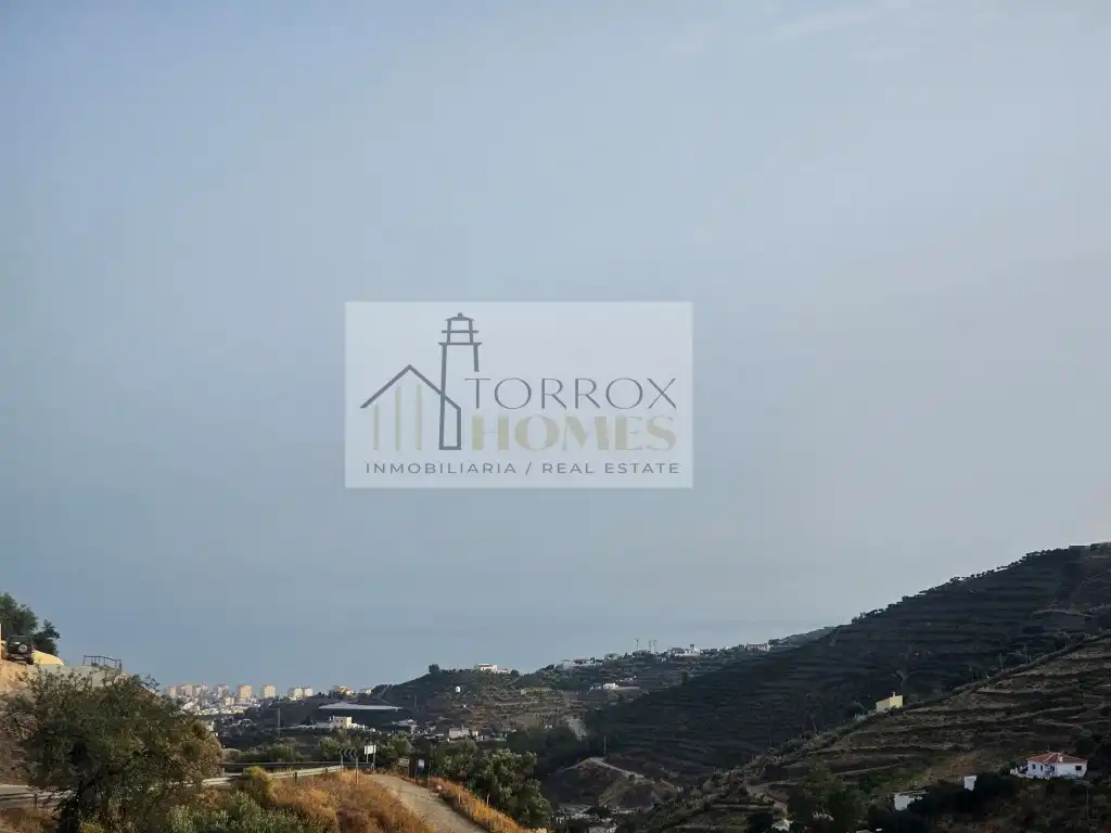 Casa rústica en venta en Torrox Pueblo, imagen 12