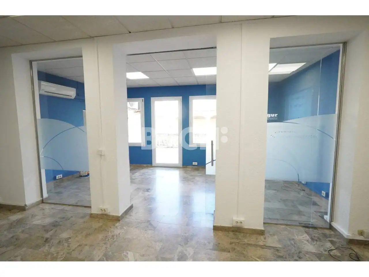 Ufficio in affitto a Rambla Carme 31, imagen 6