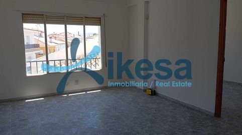 Foto 2 de Piso en venta en Baza, Granada
