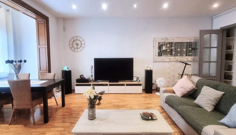 Foto 1 de Pis en venda a Carrer de Laietània, Centre, Barcelona