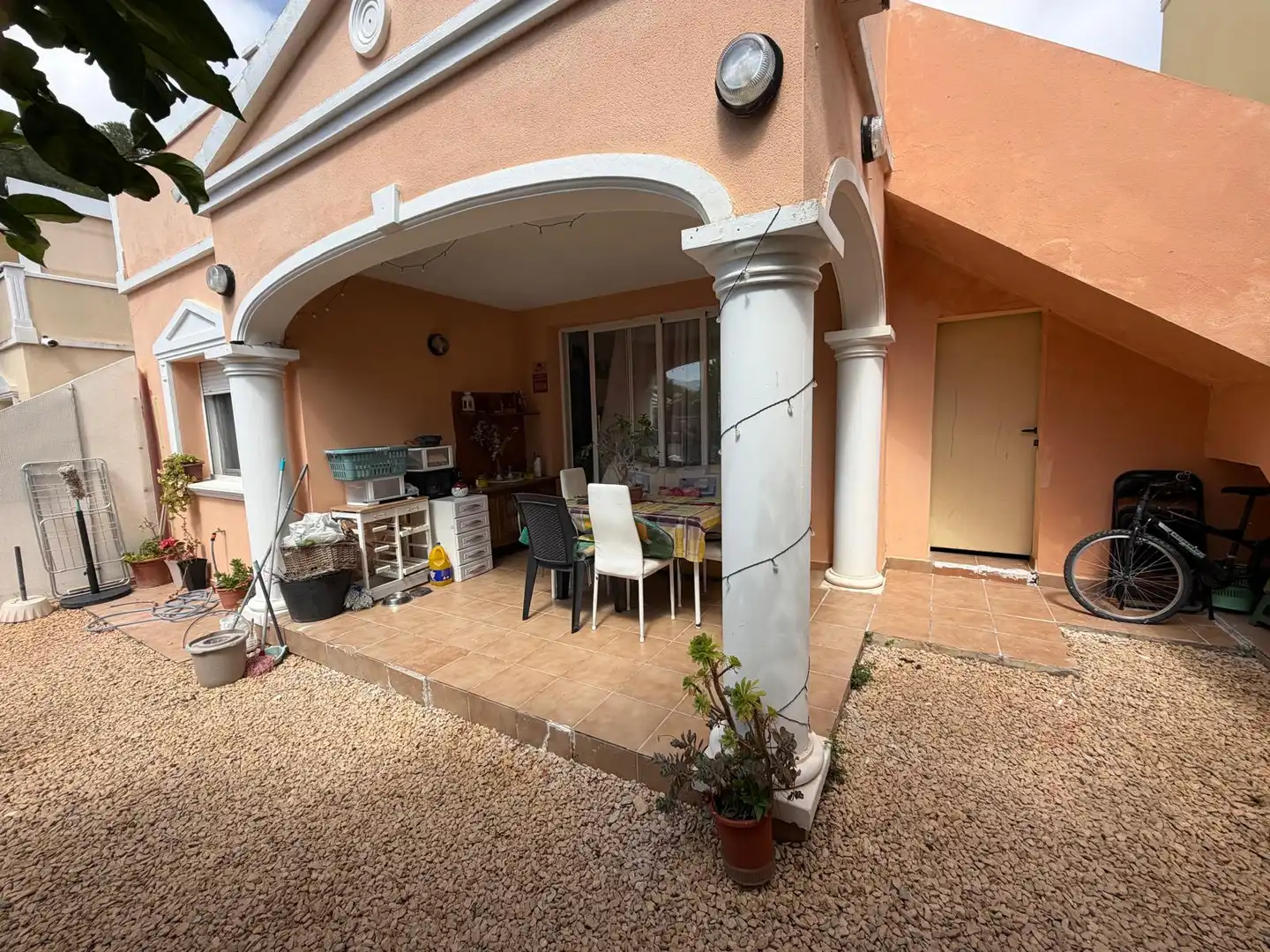 Casa con terraza en venta en Urbanizacion Cometa III, imagen 36