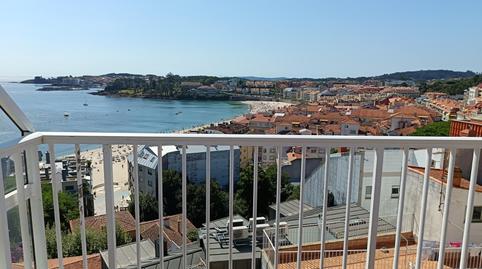 Foto 2 de Ático en venta en Sanxenxo pueblo, Sanxenxo