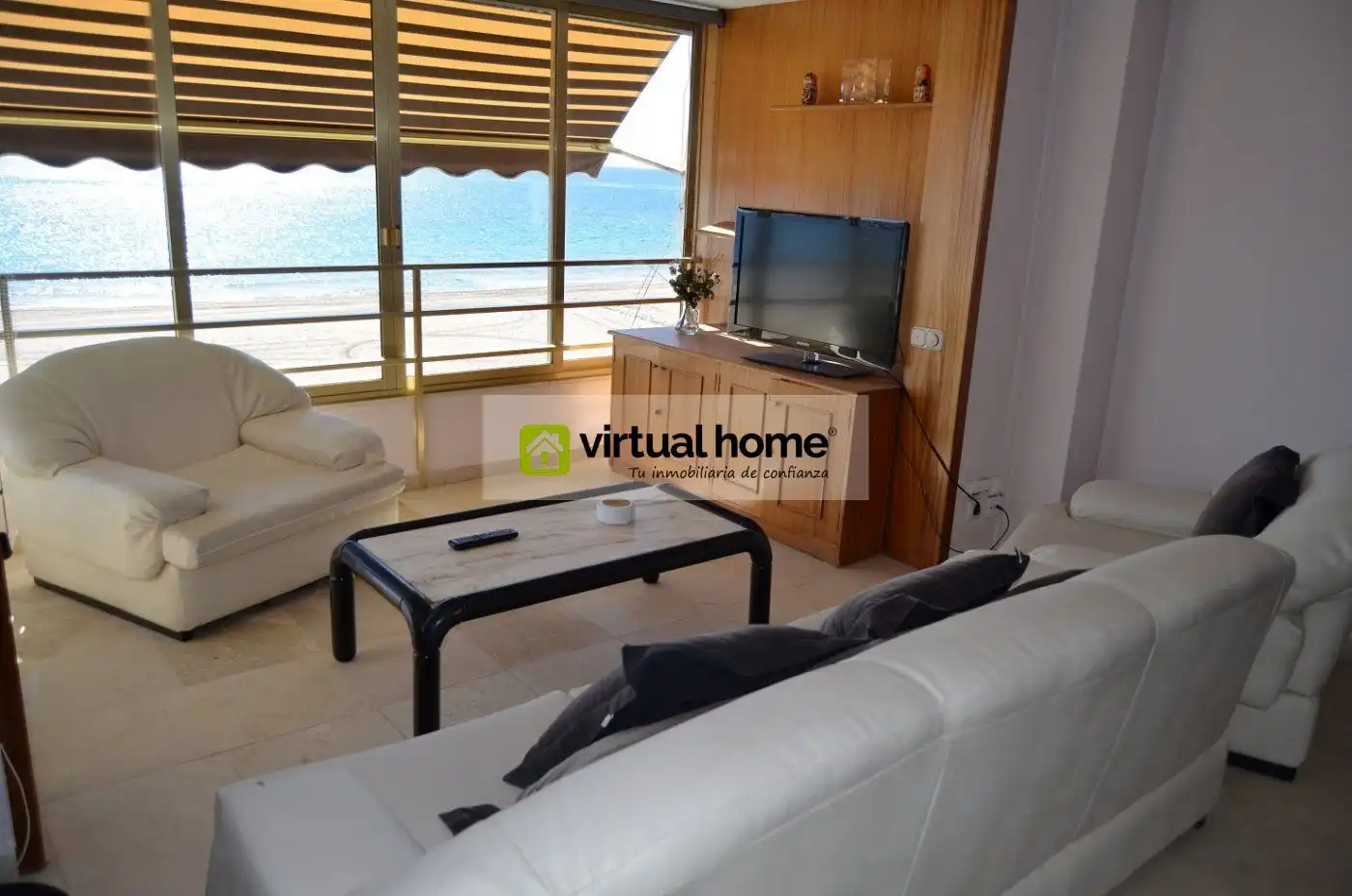 Flat with pool for sale in Playa de Poniente, imagen 26