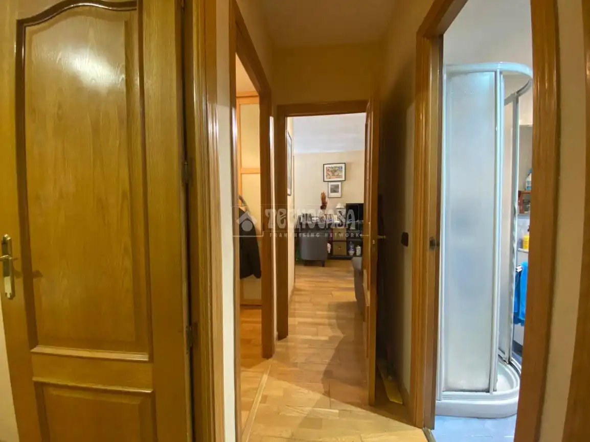 Wohnung zum Verkauf in Alcobendas mit Klimaanlage