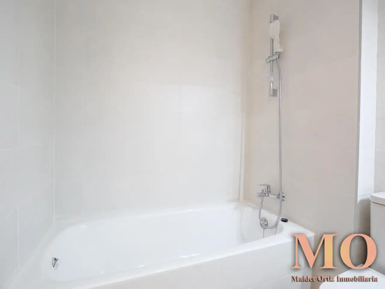 Baño de Dúplex en venta en Bergara con Calefacción