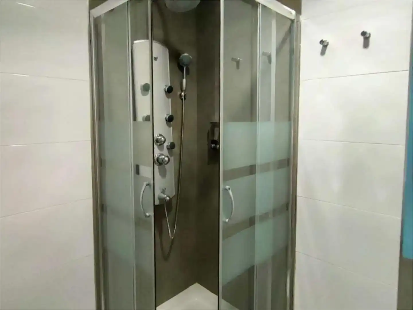 Baño de Residencial en venta en Isla Cristina Ciudad